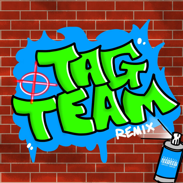 Tag Team (Remix)