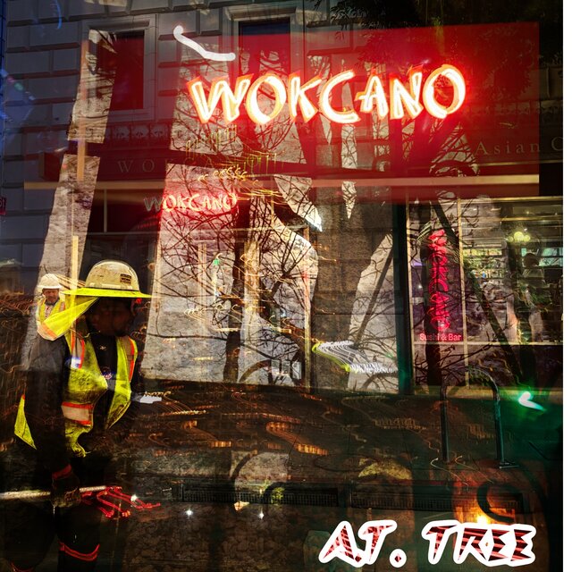 Wokcano