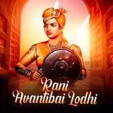 Rani Avantibai Lodhi
