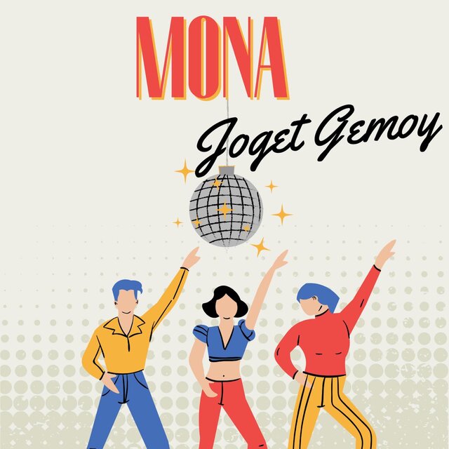 Joget Gemoy