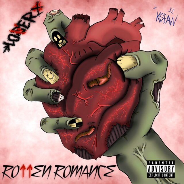 Rotten Romance