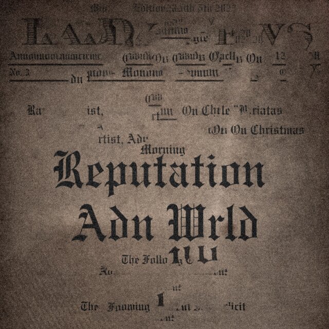 Reputation