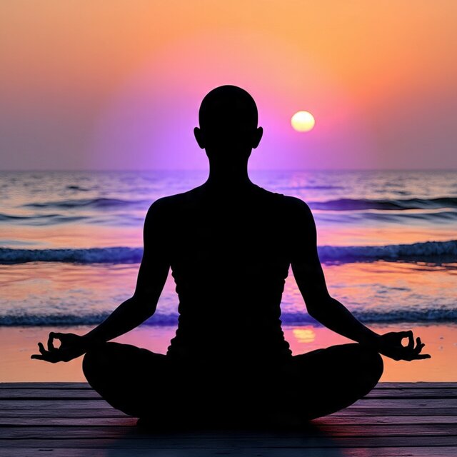 Flowing Serenity