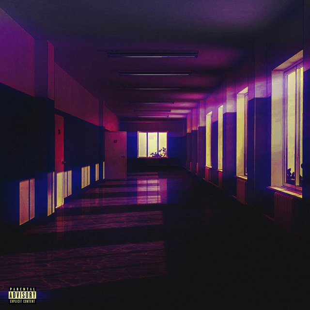 Soleil (Slowed + Reverb)
