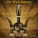 Cover art for album Snake Farm by Ray Wylie Hubbard