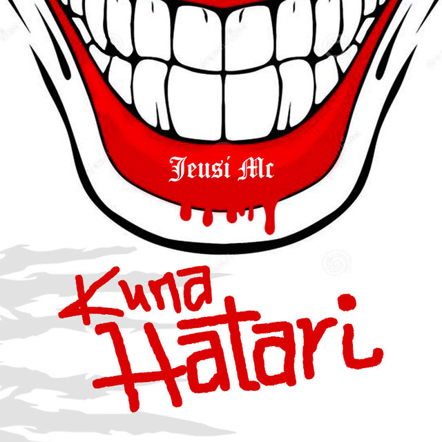 Kuna Hatari