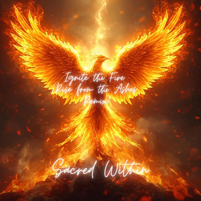 Ignite the Fire (Remix)