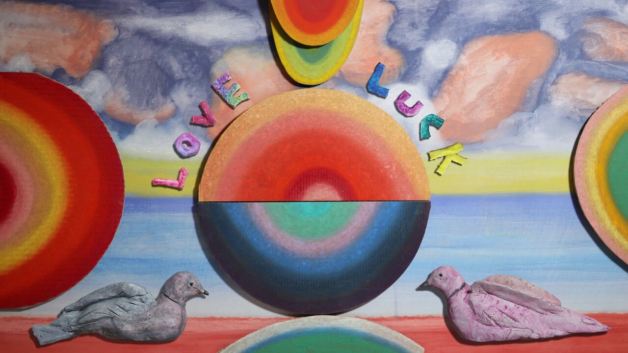 Love / Luck