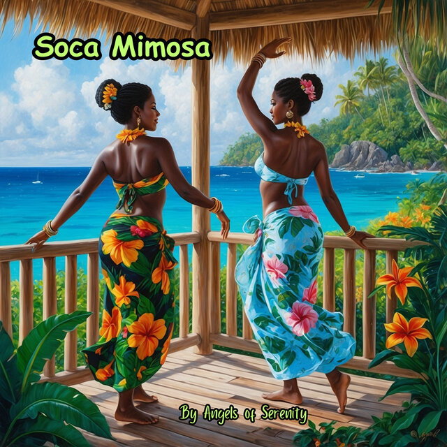 Soca Mimosa