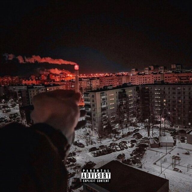 MY MONEY (feat. Kyd And Cambria)