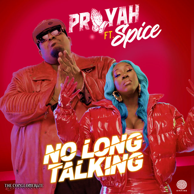 No Long Talking