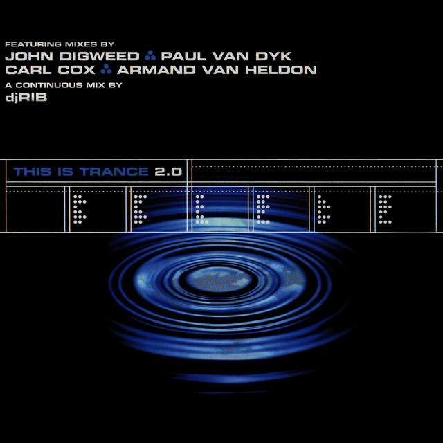 This Is Trance 2.0