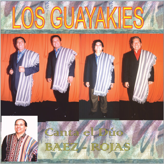 Homenaje a los Músicos, Cantores y Poetas De Tebicuarymí