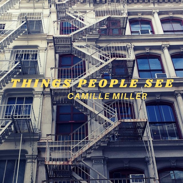 Things People See