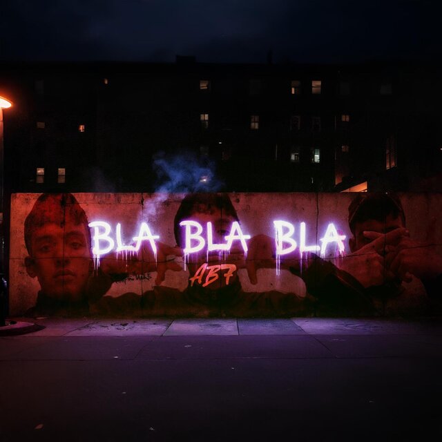 Bla Bla Bla