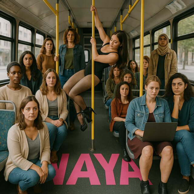 Naya