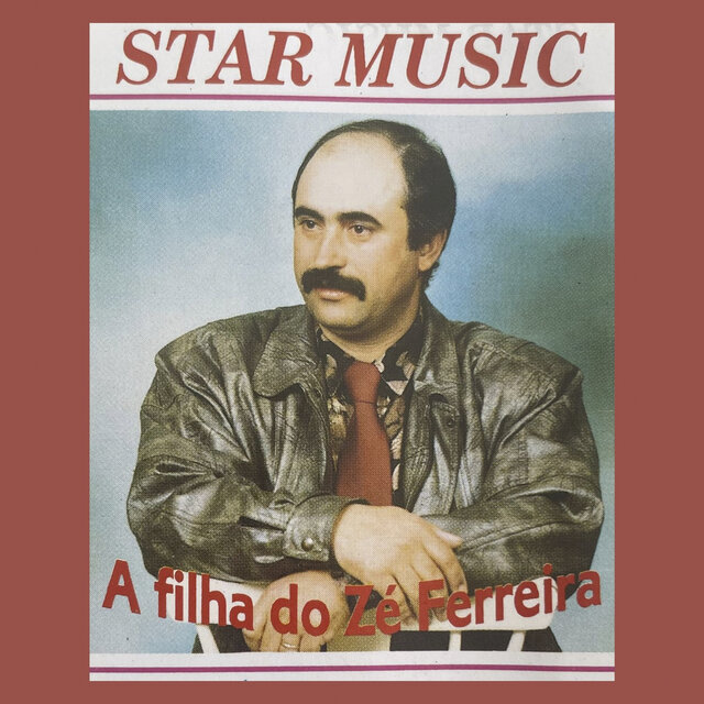 A Filha do Zé Ferreira