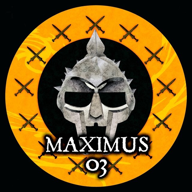 MAXIMUS 03
