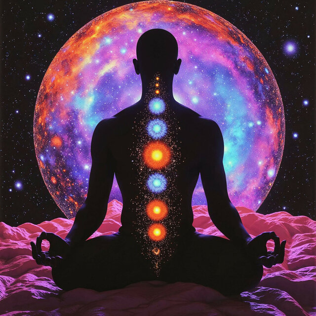 963 Hz Frequency for Mental Clarity and Spiritual Expansion