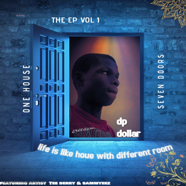 ONE DOOR SEVEN ROOM (the seven life style of man )Vol 1 1