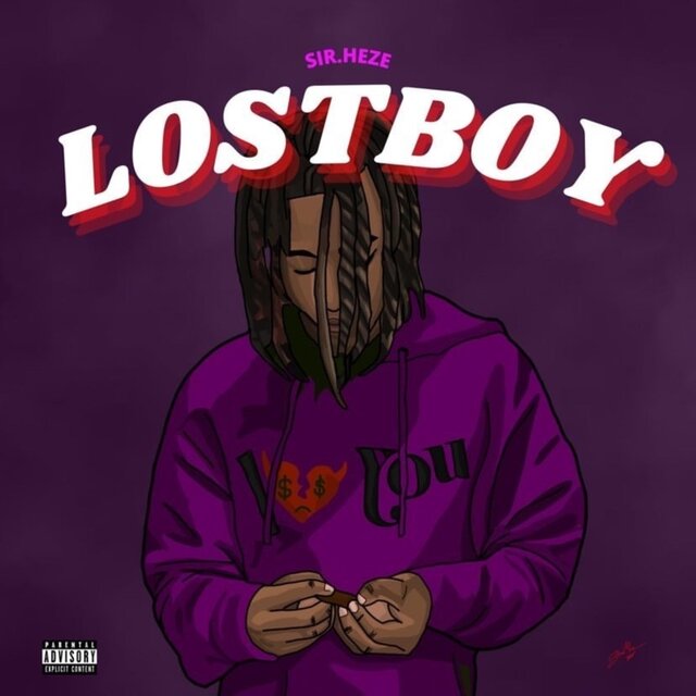 Lost Boy