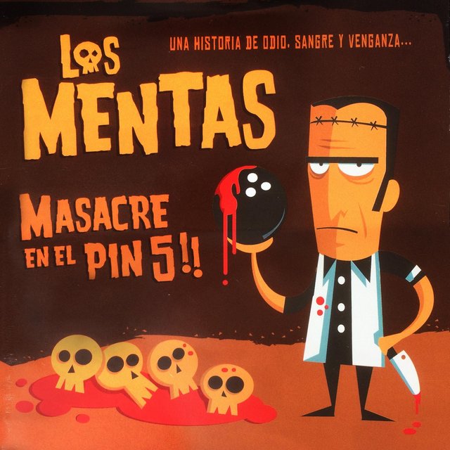 Masacre en el Pin 5