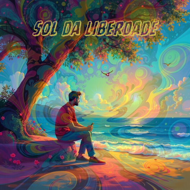 Sol da Liberdade