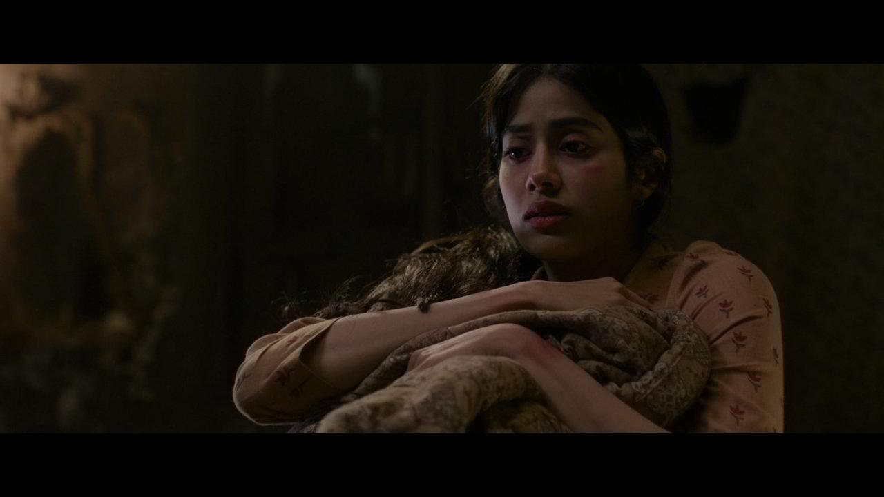 Kiston (From "Roohi")