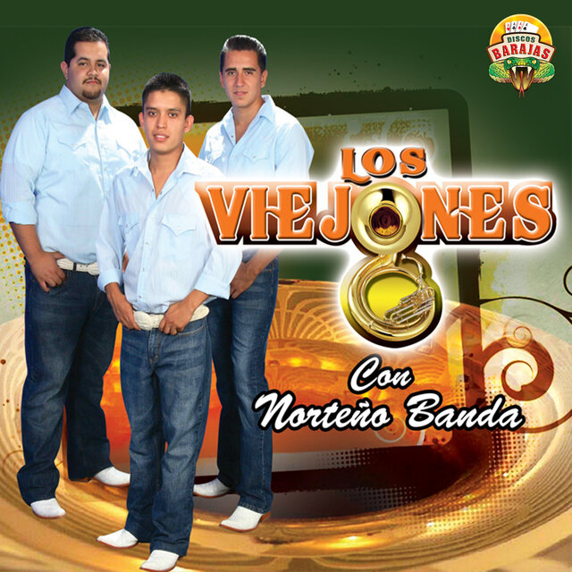 Con Norteño Banda