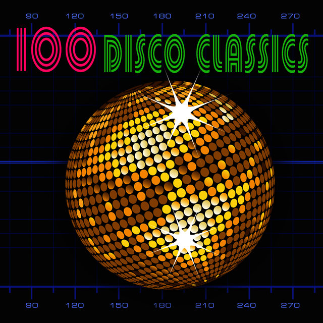 100 Disco Classics