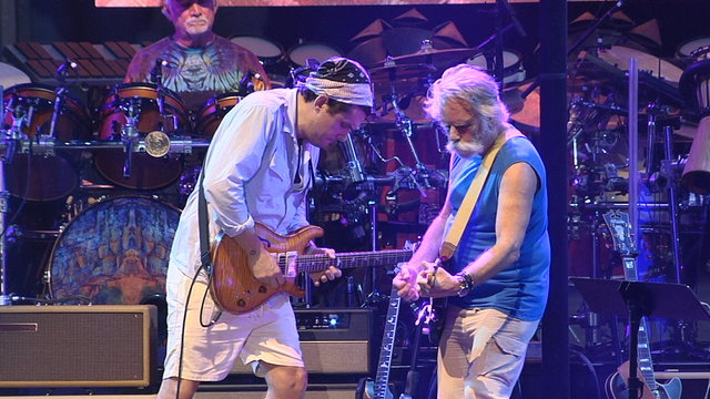 Playin' in the Band (Riviera Maya, MX 2/15/18) [Live]