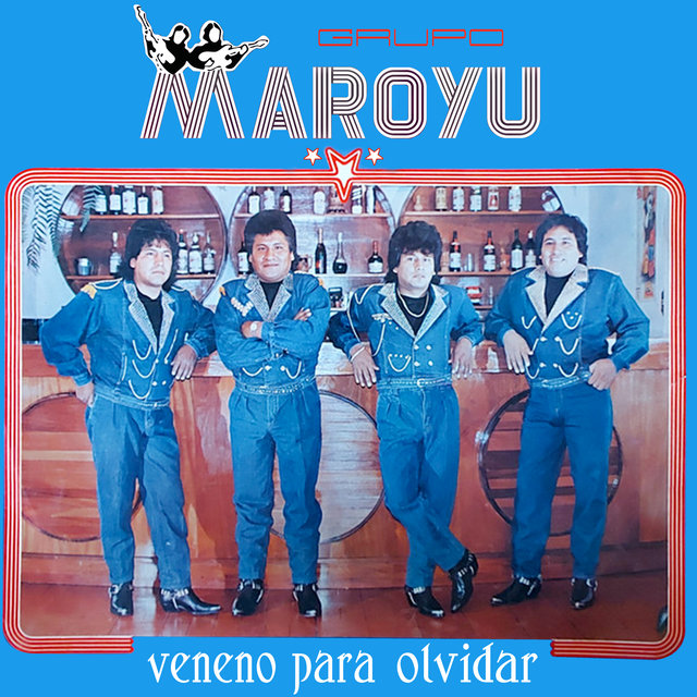Veneno para Olvidar