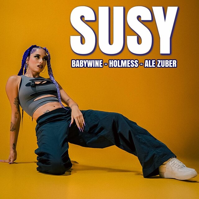 SUSY