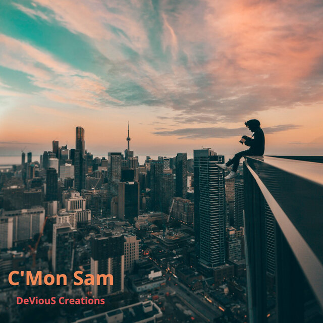 C'mon Sam (Instrumental)