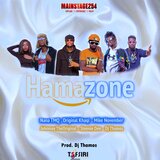 Hamazone