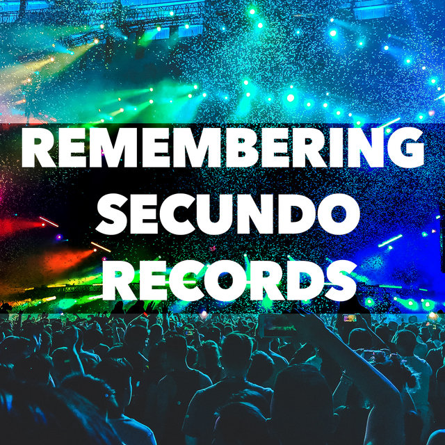 Remembering Secundo Records