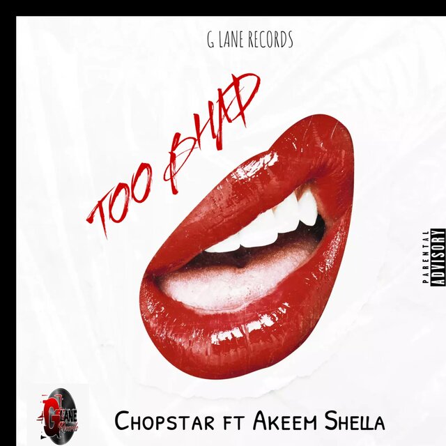 Too Bhad (Official Audio)