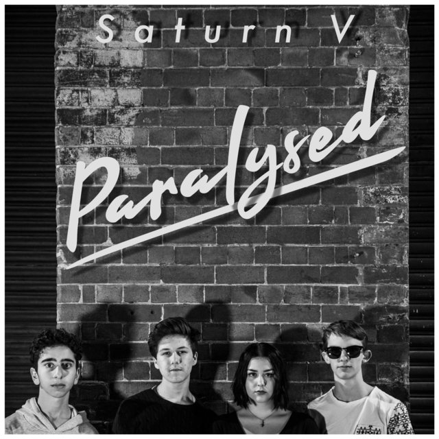 Paralysed