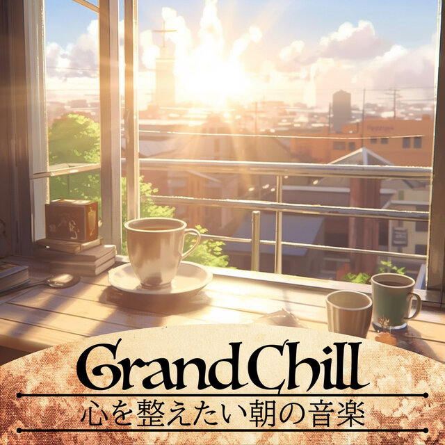 心を整えたい朝の音楽