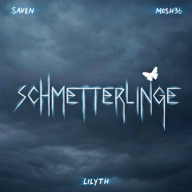 Schmetterlinge