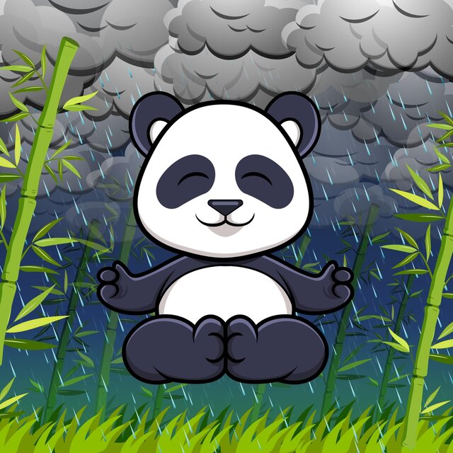 Heavy Rain Sounds