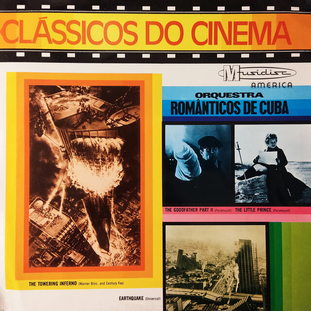 Clássicos do Cinema