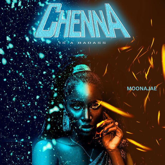 Chenna Is a Badass