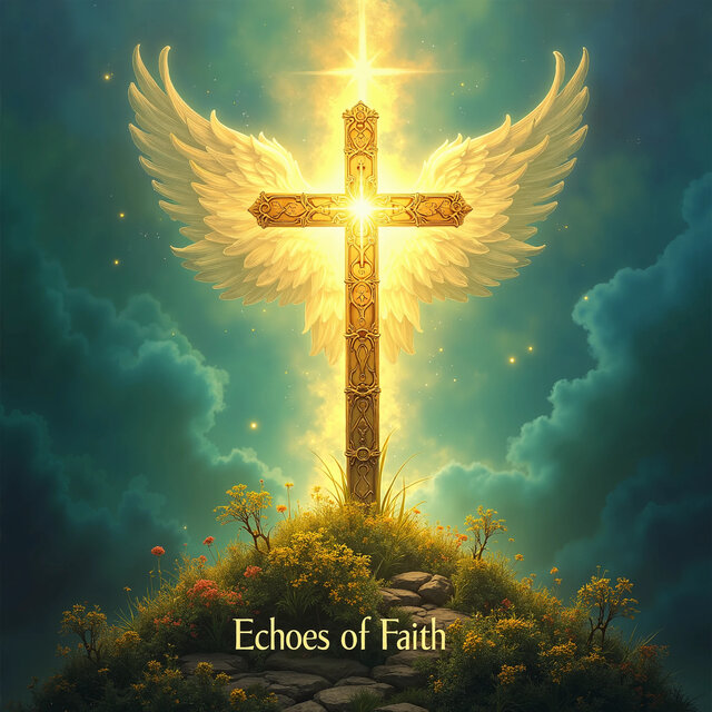 Echoes of Faith
