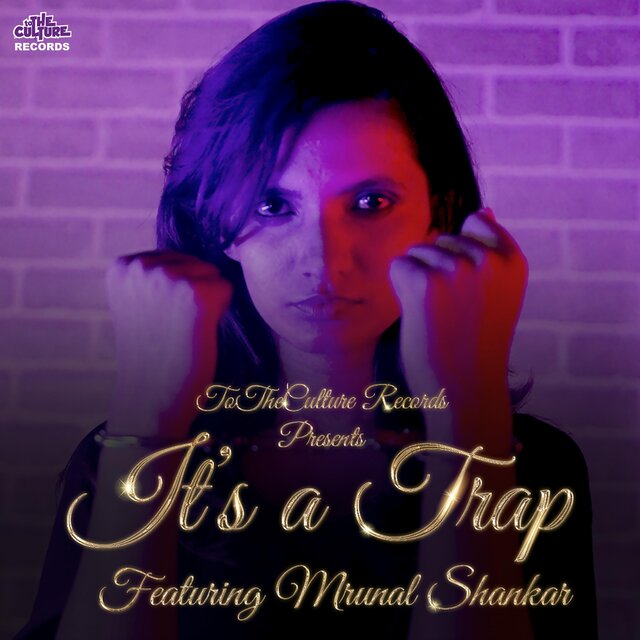 It's a Trap
