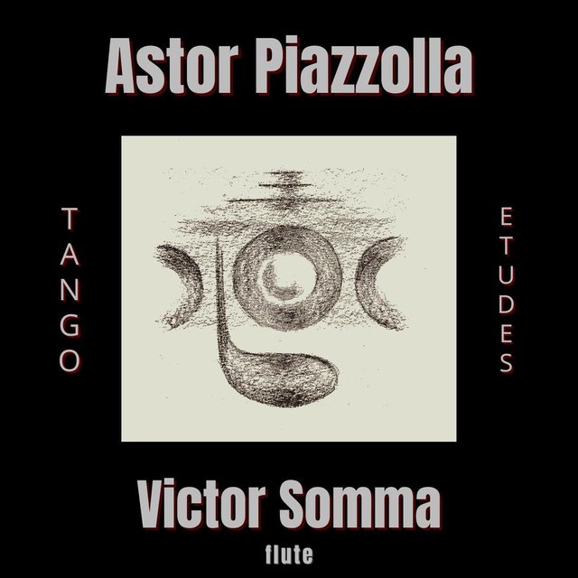Tango Etudes