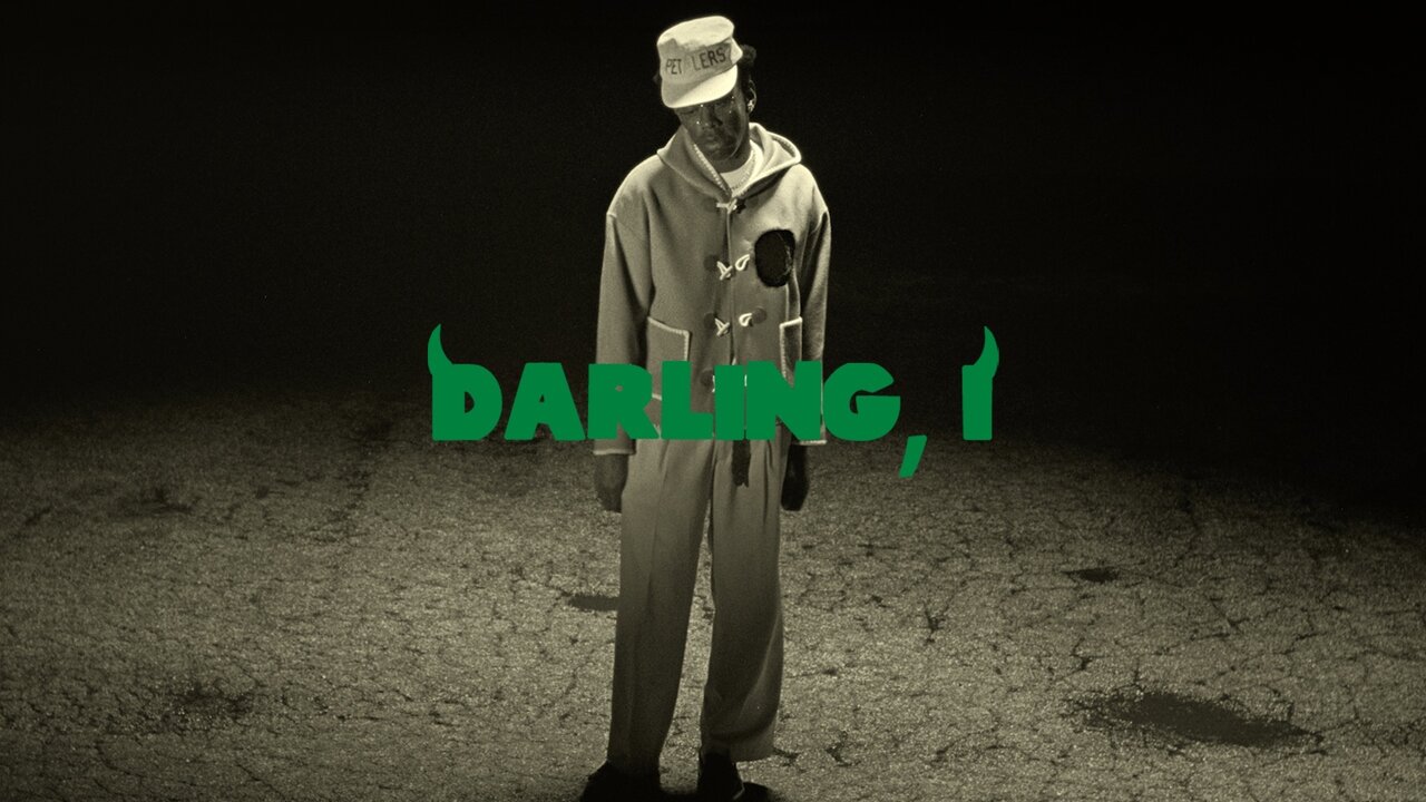 Darling, I (feat. Teezo Touchdown) (Official Video)
