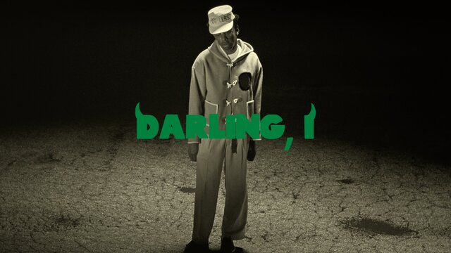 Darling, I (feat. Teezo Touchdown) (Official Video)