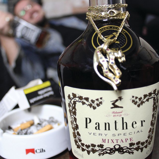 Panther