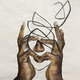 Cover art for album Streams of Thought, Vol. 3: Cane & Able by Black Thought